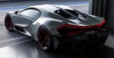 Bugatti Tourbillon EPS - Zdjęcie 1