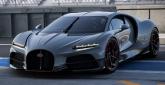 Bugatti Tourbillon EPS - Zdjęcie 2