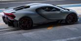 Bugatti Tourbillon EPS - Zdjęcie 5