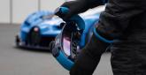Bugatti Vision Gran Turismo - Zdjęcie 13