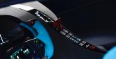 Bugatti Vision Gran Turismo - Zdjęcie 15