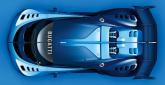 Bugatti Vision Gran Turismo - Zdjęcie 19