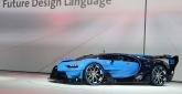 Bugatti Vision Gran Turismo - Zdjęcie 27