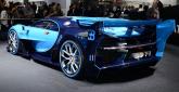 Bugatti Vision Gran Turismo - Zdjęcie 28
