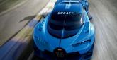 Bugatti Vision Gran Turismo - Zdjęcie 33