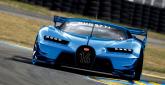 Bugatti Vision Gran Turismo - Zdjęcie 35