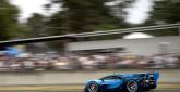 Bugatti Vision Gran Turismo - Zdjęcie 37