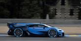 Bugatti Vision Gran Turismo - Zdjęcie 38