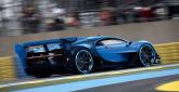 Bugatti Vision Gran Turismo - Zdjęcie 39