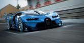 Bugatti Vision Gran Turismo - Zdjęcie 42