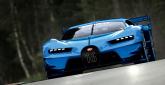 Bugatti Vision Gran Turismo - Zdjęcie 43