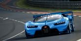 Bugatti Vision Gran Turismo - Zdjęcie 44