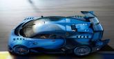 Bugatti Vision Gran Turismo - Zdjęcie 45