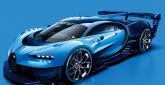Bugatti Vision Gran Turismo - Zdjęcie 46