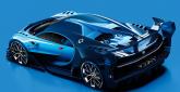 Bugatti Vision Gran Turismo - Zdjęcie 47