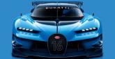 Bugatti Vision Gran Turismo - Zdjęcie 48