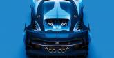 Bugatti Vision Gran Turismo - Zdjęcie 49