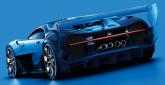 Bugatti Vision Gran Turismo - Zdjęcie 50