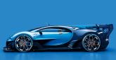 Bugatti Vision Gran Turismo - Zdjęcie 51