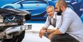 Bugatti Vision Gran Turismo - Zdjęcie 58