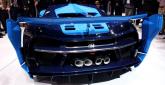 Bugatti Vision Gran Turismo - Zdjęcie 63