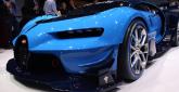 Bugatti Vision Gran Turismo - Zdjęcie 66