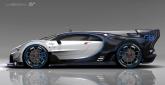 Bugatti Vision Gran Turismo - Zdjęcie 69