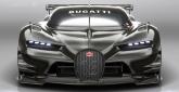 Bugatti Vision Gran Turismo - Zdjęcie 71
