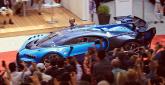 Bugatti Vision Gran Turismo - Zdjęcie 75
