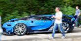 Bugatti Vision Gran Turismo - Zdjęcie 77