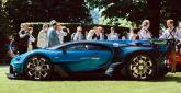 Bugatti Vision Gran Turismo - Zdjęcie 78