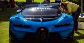 Bugatti Vision Gran Turismo - Zdjęcie 79