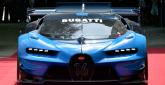 Bugatti Vision Gran Turismo - Zdjęcie 80