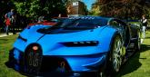 Bugatti Vision Gran Turismo - Zdjęcie 81