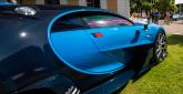 Bugatti Vision Gran Turismo - Zdjęcie 82