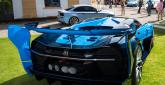 Bugatti Vision Gran Turismo - Zdjęcie 83