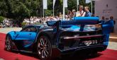 Bugatti Vision Gran Turismo - Zdjęcie 84