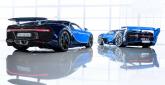 Bugatti Vision Gran Turismo - Zdjęcie 88