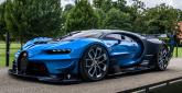 Bugatti Vision Gran Turismo - Zdjęcie 89