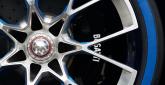 Bugatti Vision Gran Turismo - Zdjęcie 9