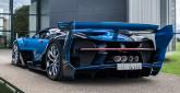 Bugatti Vision Gran Turismo - Zdjęcie 90