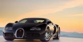 Bugatti Veyron - Zdjęcie 11
