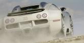 Bugatti Veyron - Zdjęcie 16