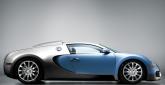 Bugatti Veyron - Zdjęcie 2