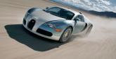 Bugatti Veyron - Zdjęcie 22
