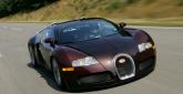 Bugatti Veyron - Zdjęcie 27