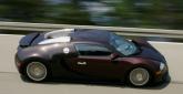 Bugatti Veyron - Zdjęcie 28