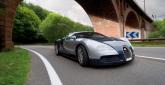 Bugatti Veyron - Zdjęcie 39