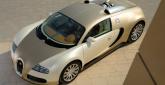 Bugatti Veyron - Zdjęcie 5
