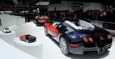 Bugatti Veyron - Zdjęcie 53